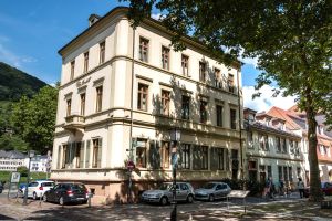 Image of Hotel Villa Marstall