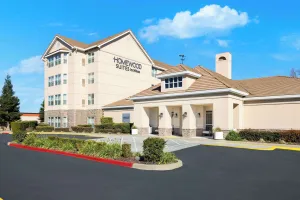 Image of Homewood Suites Sacramento Roseville