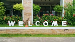 Image of Nana Buri Hotel
