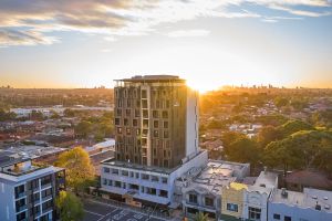 Image of Crowne Plaza Sydney Burwood by IHG