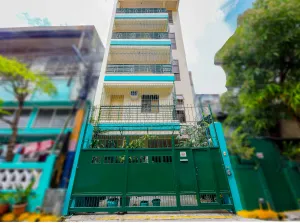 Image of OYO 840 Orangenest Apartelle