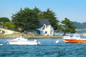 Image of Holiday home with sea view and panoramic view
