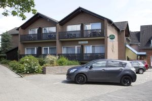 Image of Hotel Seeblick garni