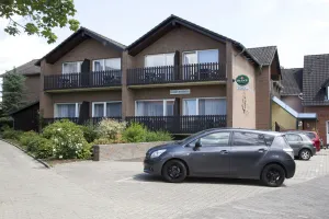 Image of Hotel Seeblick garni