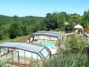 Image of Camping Les Charmes