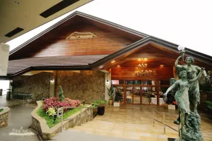 Image of Alta D' Tagaytay Hotel
