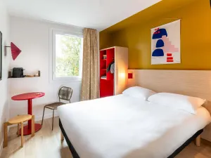 Image of ibis Styles Prévessin Genève Aéroport