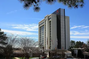 Image of Atlanta Marriott Perimeter Center