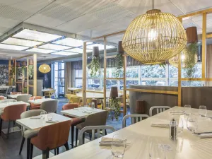 Image of Mercure Paris Massy Gare TGV