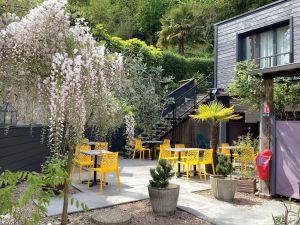 Image of Hôtel Monet