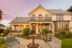 Image of Cass House Cayucos