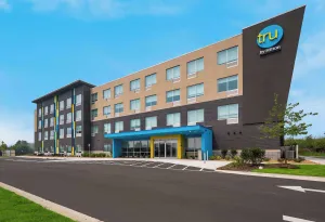 Image of Tru By Hilton Novi Detroit