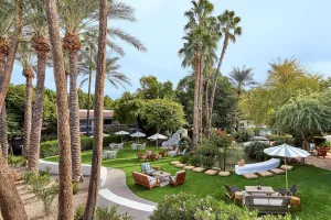 Image of The Scott Resort & Spa