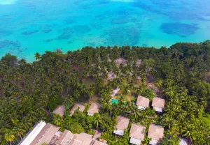 Image of Tilar Siro Andamans - A CGH Earth Experience