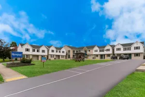 Image of Rodeway Inn & Suites Hershey Chocolate Avenue