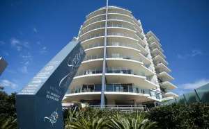 Image of Sevan Apartments Forster