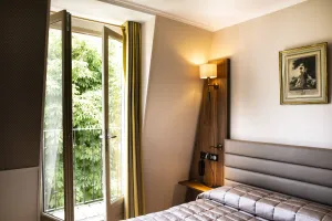 Image of Hôtel de la Tour Eiffel