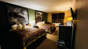 Image of Super 8 by Wyndham Fremont NE