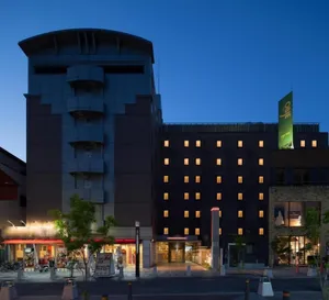 Image of Nara Washington Hotel Plaza
