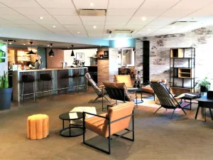 Image of ibis Poitiers Sud