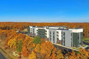 Image of SpringHill Suites By Marriott Wrentham Plainville