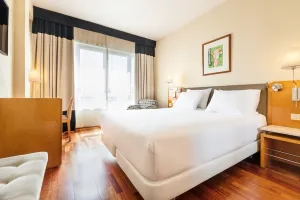 Image of Eurostars Atlántico