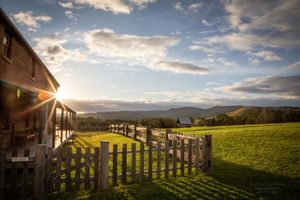 Image of The Barracks, Tocal