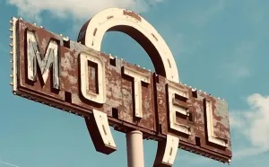 Image of Horseshoe Bend Motel