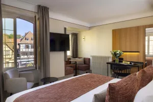 Image of Hotel La Diligence