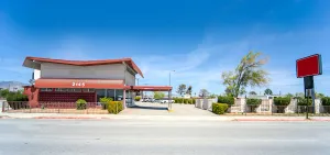 Image of Mojave Hotel