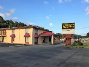 Image of Fincastle Motor Inn