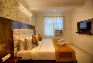 Image of Hotel ARK OF Avalon, Mahipalpur, Delhi Airport