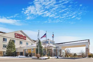 Image of Hilton Garden Inn Colorado Springs Airport
