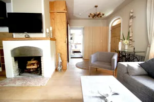 Image of CHALET BELLE KITZ by Belle Stay