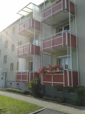 Image of Apartment Ilmtal Jena