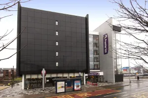 Image of Premier Inn Walsall Town Centre