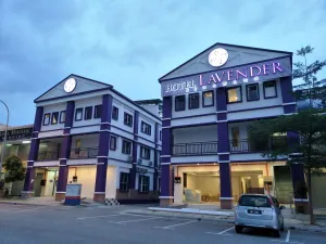 Image of Hotel Lavender Senawang
