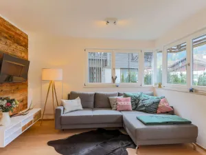 Image of Apartment in Kirchdorf near Ski Slopes