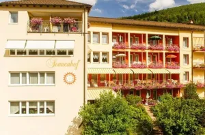 Image of Hotel Sonnenhof