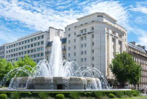 Image of Hôtel Paris Neuilly