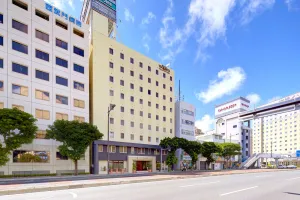 Image of Hotel Yuquesta Asahibashi