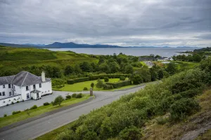 Image of Toravaig House Hotel