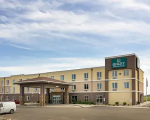 Image of Quality Inn & Suites