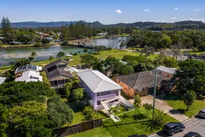 Image of Sunset Beach