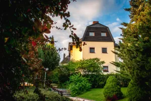 Image of Ferienhotel Augustusburg
