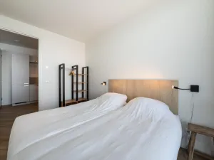 Image of Apartment in Zeeland With Marina and Views
