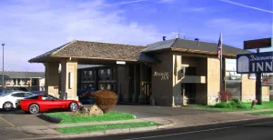 Image of Discovery Inn