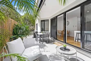 Image of Private Burleigh Retreat, Short Walk to Beach