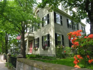 Image of Delano Homestead Bed and Breakfast
