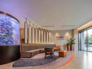 Image of Holiday Inn Express Shanghai Hongqiao Linkong by IHG